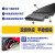 小海豚电动车加厚皮带HTD535-5M-15迷你滑板车 电瓶车配件 一根高品质535-5M-15_小海豚适用 15mm