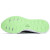 阿迪达斯 （adidas）跑步鞋男鞋夏季新款耐磨透气减震休闲健身训练鞋运动跑步鞋子 HP2624 黑绿 40