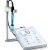 LABSEN三信台式PH计酸度计PH700实验数显PH计水质分析仪PH水质测定仪 PH700 PH计