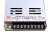 明纬（MEANWELL） LRS-350-5开关电源替代NES 直流DC稳压变压器监控(350W左右) LRS-350-5 5V60A输出