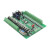 FX3U-32MT国产PLC工控板控制器4轴200K脉冲2轴100K输出PLC板 32MT无时钟+RS232电缆