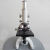 化验室显微镜电光源光学生物中小学生教科书科学实验显微镜 640电光源