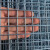 首喜镀锌铁丝电焊网片建筑网格小孔养殖隔离网加粗狗笼子钢丝围栏防护网 6*6厘米孔*3.5毫米粗/1.5*2米一片