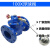 100X遥控浮球阀液位水箱专用水位控制阀DN40 100 125 DN65