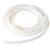 普力捷（PULIJIE） 白色耐高温硅胶管（1米价）；9*13