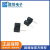 欧姆龙EE-SX384光电IC输出型微型光电传感器透过型槽型光电开关 EE-SX384