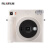 富士（FUJIFILM）instax拍立得SQ1方形相机6自带美颜20复古90胶卷mini12升级版 赭石橙 SQ1相机标配+富士原装配件盒(内含相机包、相册、