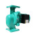 汉河热水循环泵炉暖气管道加压泵法兰连接 水泵 企业定制 PH-751EH