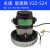 适用SUPOR/苏泊尔VCC83B吸尘器配件电机V2Z-S24-L亿力吸尘器马达 绿标 S24 绿标  S24