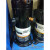 溥畔谷轮3P匹空气能热泵压缩机3脚ZW30KA-PFS-582 ZW34KA-PFS-582 ZW30KA-PFS-582全新
