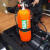 驭舵梅思安AX2100 空气呼吸器  双表 气瓶带表 6.8L气瓶10165420 3C消防款空气呼吸器