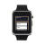 T-Watch-S3 ESP32-S3 TTGO可编程LoRa WiFi蓝牙PMU可触摸手表 透明硅胶表带 L914