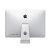 Apple/苹果iMac台式一体机电脑 酷睿i7i9独显 超薄游戏家用设计5K MF886i74790K16G1TB固态2G独显2 标准套餐