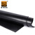爱柯部落 丁腈橡胶垫 耐油减震耐磨橡胶板厚2mm宽1.2m长10m黑色 111666