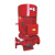 消防泵消防水泵增压稳压机组设备立式单级喷淋消防栓管道离心泵 XBD-L/3W