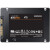 三星（SAMSUNG）（SAMSUNG)）870 EVO固态硬盘SSD SATA 3.0接口 读速高达560MB/s 870 EVO 4T 250GB