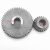 适用于工业781平头锁眼机针数齿轮 扭门机扣眼机齿轮工业缝纫锁眼 66/285