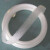 新料全自动pp透明机用打包带捆绑带包装带塑料 白色1.1宽度0.6厚2500米荐 pp白