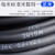 武汉二厂YZ橡套电缆线2芯3芯1.5 2.5 4黑皮橡胶线3+1飞鹤软芯电线 武汉二厂YZ橡套3*2.5/卷 软芯国