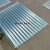 XMSJ挡雨板屋檐免打孔小波浪瓦FRP透明瓦玻璃钢瓦亮瓦纤维瓦耐力板雨 G1105米长12mm厚一张