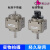 SMC型叶片式旋转气缸CRB1BW/CDRB1BW50/63/80/100-90S-180S CRB1BW63-270S