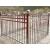 妙普乐不锈钢栏杆 304不锈钢护栏庭院围栏小区别墅围墙栏杆工厂铝艺护栏 支持定制
