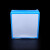 玻璃纤维隔离膜GF-D/whatman钾钠锂电池滤膜隔离膜锂电专用电滤纸 1823-142(直径14.2cm)25张/盒