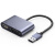 USB转换连接器HDMI/VGA转换器20518-2个起订-5天发货（单位：个）