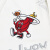 杰克·琼斯（JACK&JONES）春季男装NBA联名尖领按扣门襟衣胶印花棉袄棉衣棉服外套夹克男士 A07米白色  170/92A/S