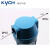凯宇气动 KYCH ( Q.P.S)空压机专用空气过滤器除尘 除油 除水 组合排水套装 空压机过滤器 024-40（2.4立方）