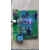 220V交流电压电流功率采集充电桩电能计量模块 HLW8032串口输出 互感器版(10A)