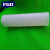 FGO 硅胶板 硅胶垫片 耐高温 硅橡胶方板 密封件（2片）500/500/5mm