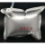 定制铝箔采气袋气体采样袋大气空气采气袋取样袋集气袋采集袋 单双阀 0.5L单阀
