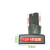 晶思达FOGO黑金刚28Vf手电钻168vf钻电动螺丝刀锂电池充电器 12-128vf锂电池6芯