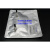 铝塑复合膜气体采样袋气体取样袋铝箔石油天然气采集袋小/大容量 导气管/硅胶管(1米)