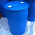 200l升化工桶塑料盖塑料封口盖大桶螺纹盖丝牙盖子大油桶盖子料jj 61.5*5