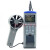 衡欣(AZ)AZ9871风速计印表机手持式智能型风速风量仪记录器电子风速测试表0.6～32m/s企业定制