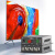 福为胜（FUWEISHENG）模拟视频光端机 4路带反向数据光纤视频转换器(一对） FWS-GDJ-4V1D