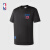 NBA快船保罗乔治速干T恤 篮球运动健身跑步轻薄透气短袖T恤 腾讯体育 3XL