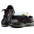 代尔塔劳保鞋电工绝缘6KV安全鞋 牛皮防砸耐磨耐油工作鞋301502