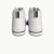 阿迪达斯（adidas）男鞋 新款 RETROVULC 舒适运动篮球鞋 亮白 H02213 40码/6.5(UK)