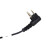海能达（Hytera） EHK01-A 对讲机K头耳机耳麦 EHK01-A适配摩托罗拉V168/建伍/宝锋对讲机等