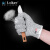 防割手套5级防护防切割护手耐磨防刀割可触屏S/L/XL 触屏款 （L）