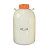 MVE ET47/10畜牧专用液氮生物容器ET-2/11/35/40液氮罐 ET-2含三个120MM圆提筒