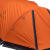 土拨鼠（Marmot）Thor 2P 帐篷防湿透气2人4季户外徒步野营探险露营大容量旅行装备 Blaze One Size