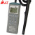 衡欣(AZ)AZ9651手持式温湿度自动记录仪器带露点温度检测USB企业定制