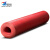 宸极 CH-TWHJB1011红色条纹防滑绝缘胶板橡胶垫胶皮绝缘地毯电厂配电室  30KV10mm1*1米