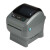 定制斑马ZP450热敏标签label机条码机/联邦快递UPS面单打印机 官 ZP450