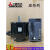 伺服电机MR-JE-100A/B 200A/B 300A/B中大功率JE系列拆机二手 3米动力线+3米编码线+信号插头 (全新）