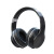 冠歌3.5-6.5mm电钢耳机适用于雅马哈卡西欧罗兰电子琴电钢琴手机蓝牙 全黑色耳机 配3米直线